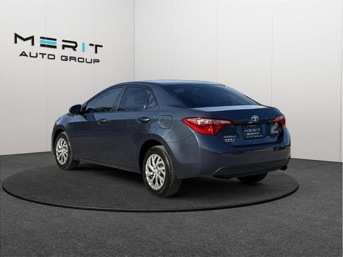 Used 2017 Toyota Corolla LE image 7