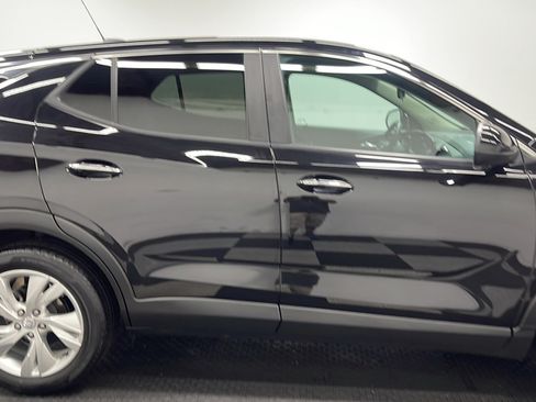 Used 2024 Buick Encore GX Preferred w/ Advanced Technology Package FWD image 20