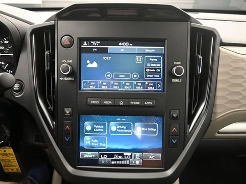 New 2026 Subaru Forester w/ Base/Premium Plus Package AWD/4WD image 11