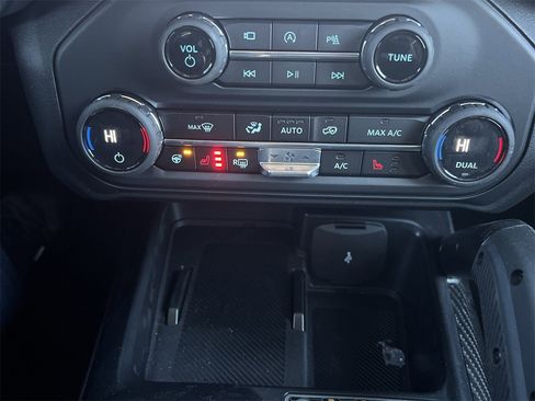 New 2025 Ford Bronco Raptor AWD/4WD image 5