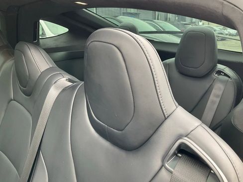 Used 2019 Tesla Model X Long Range AWD/4WD image 31