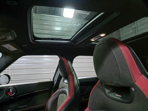 Used 2019 MINI Cooper Countryman John Cooper Works w/ Driver Assistance Package image 18