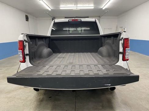Certified 2021 RAM 1500 Big Horn image 14