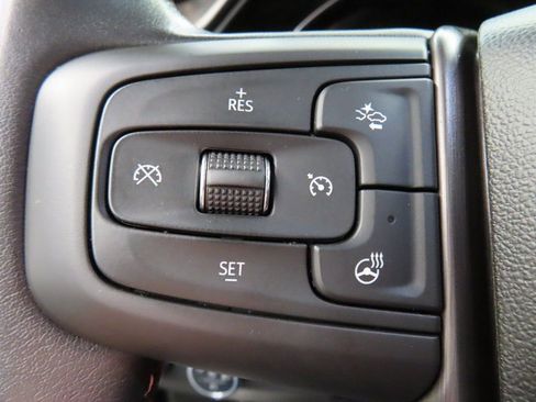 Used 2025 GMC Sierra 2500 AT4X w/ AT4X AEV Edition AWD/4WD image 64