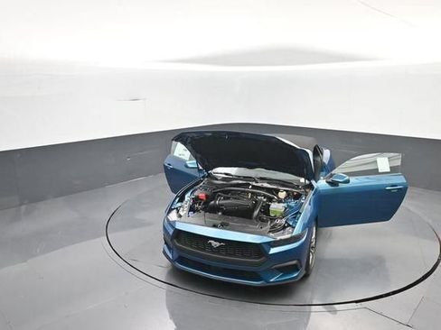 New 2026 Ford Mustang Premium RWD image 29