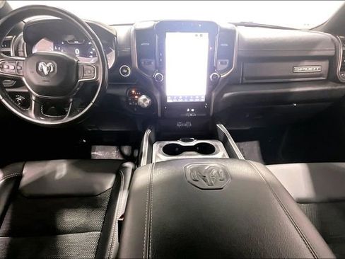 Used 2023 RAM 1500 Sport image 8