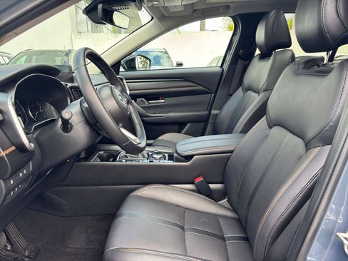Used 2026 MAZDA CX-50 AWD 2.5 S w/ Premium Package image 28
