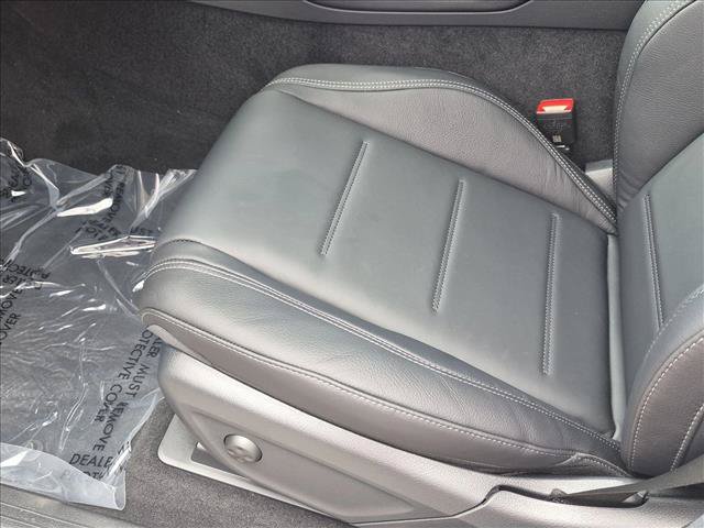New 2027 Mercedes-Benz GLE 450 4MATIC Coupe image 4