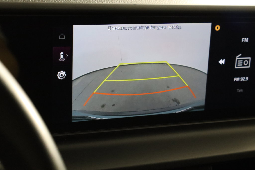 Used 2026 Kia Seltos S FWD image 38