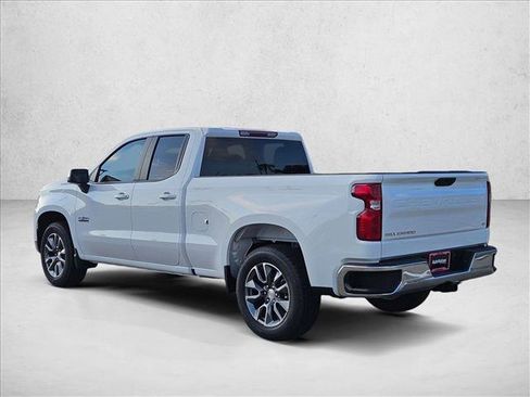 New 2026 Chevrolet Silverado 1500 LT image 9