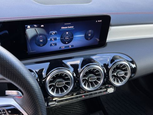 Certified 2025 Mercedes-Benz CLA 250 CLA 250 image 19