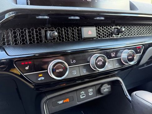 Certified 2024 Honda CR-V EX-L image 28