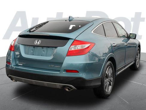 Used 2013 Honda Crosstour EX-L image 3