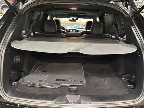 Used 2025 Honda Passport Black Edition image 54
