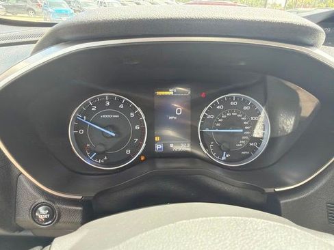 Used 2021 Subaru Ascent Limited w/ Technology Package AWD/4WD image 32
