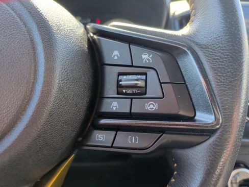 Used 2023 Subaru Crosstrek 2.5i Sport AWD/4WD image 21