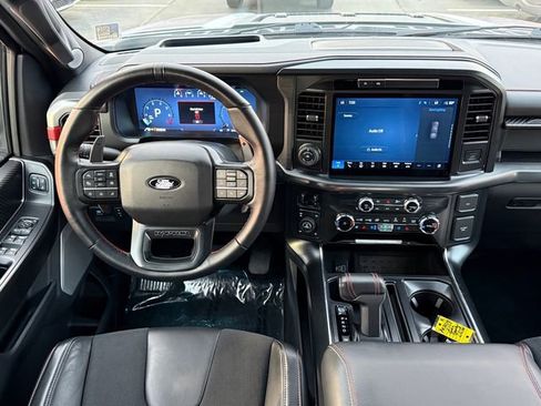 Used 2025 Ford F150 Raptor AWD/4WD image 13