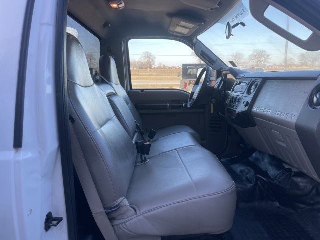 Used 2008 Ford F450 XL AWD/4WD image 9
