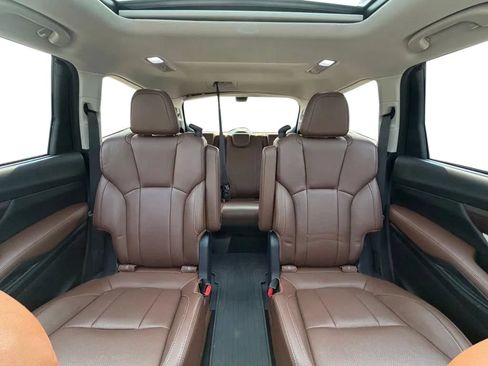 Used 2020 Subaru Ascent Touring w/ Popular Package #2A AWD/4WD image 28