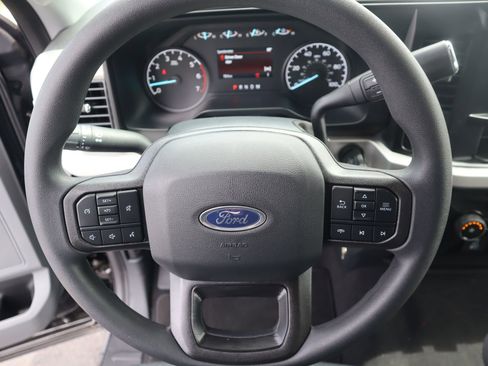 New 2026 Ford F250 XL w/ STX Appearance Package AWD/4WD image 3