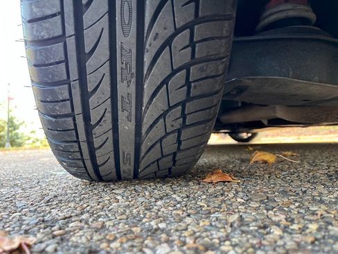 Used 2022 Volkswagen GTI SE w/ SE Leather Package image 50