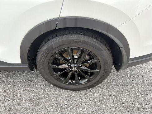 Used 2023 Honda CR-V Sport image 23