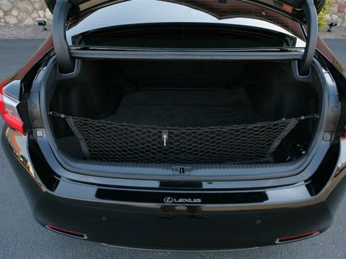 Used 2016 Lexus RC 350 AWD image 14