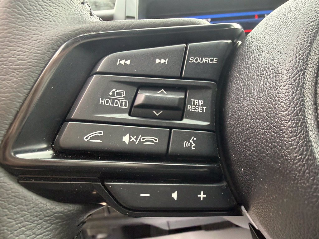 Used 2026 Subaru Outback Premium AWD/4WD image 25