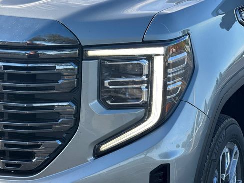 Used 2023 GMC Sierra 1500 Denali Ultimate AWD/4WD image 51