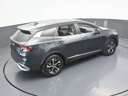 Used 2023 Kia Sportage EX image 52