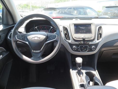 Used 2024 Chevrolet Equinox LS w/ LS Convenience Package AWD/4WD image 15