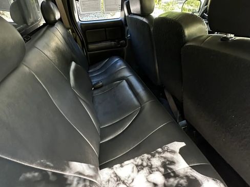 Used 2002 GMC Sierra 1500 2WD Extended Cab image 34