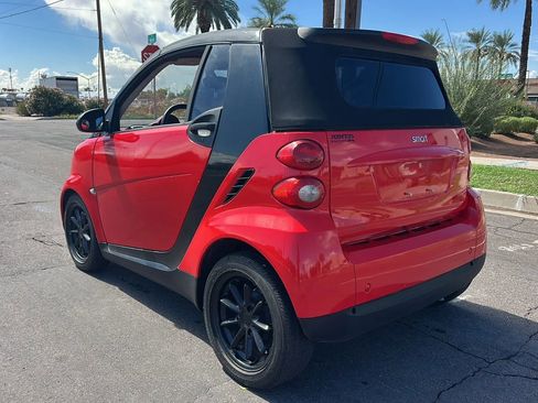 Used 2009 smart fortwo passion image 14