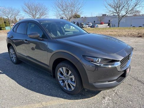 New 2026 MAZDA CX-30 AWD 2.5 S w/ Premium Package image 1