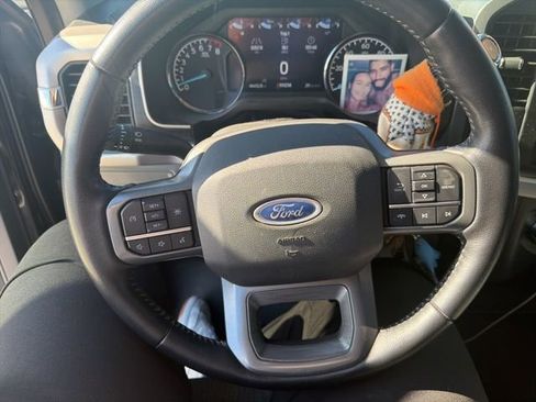 Used 2021 Ford F150 XLT w/ Equipment Group 301A Mid image 19