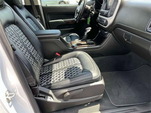 Used 2022 GMC Canyon Elevation w/ Trailering Package image 24