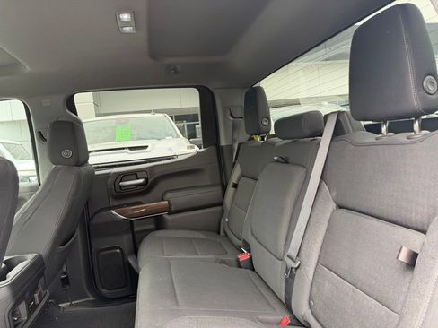 Used 2021 Chevrolet Silverado 1500 RST AWD/4WD image 14