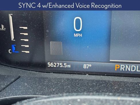 Used 2023 Ford Escape ST-Line w/ Tech Pack #1 FWD image 7