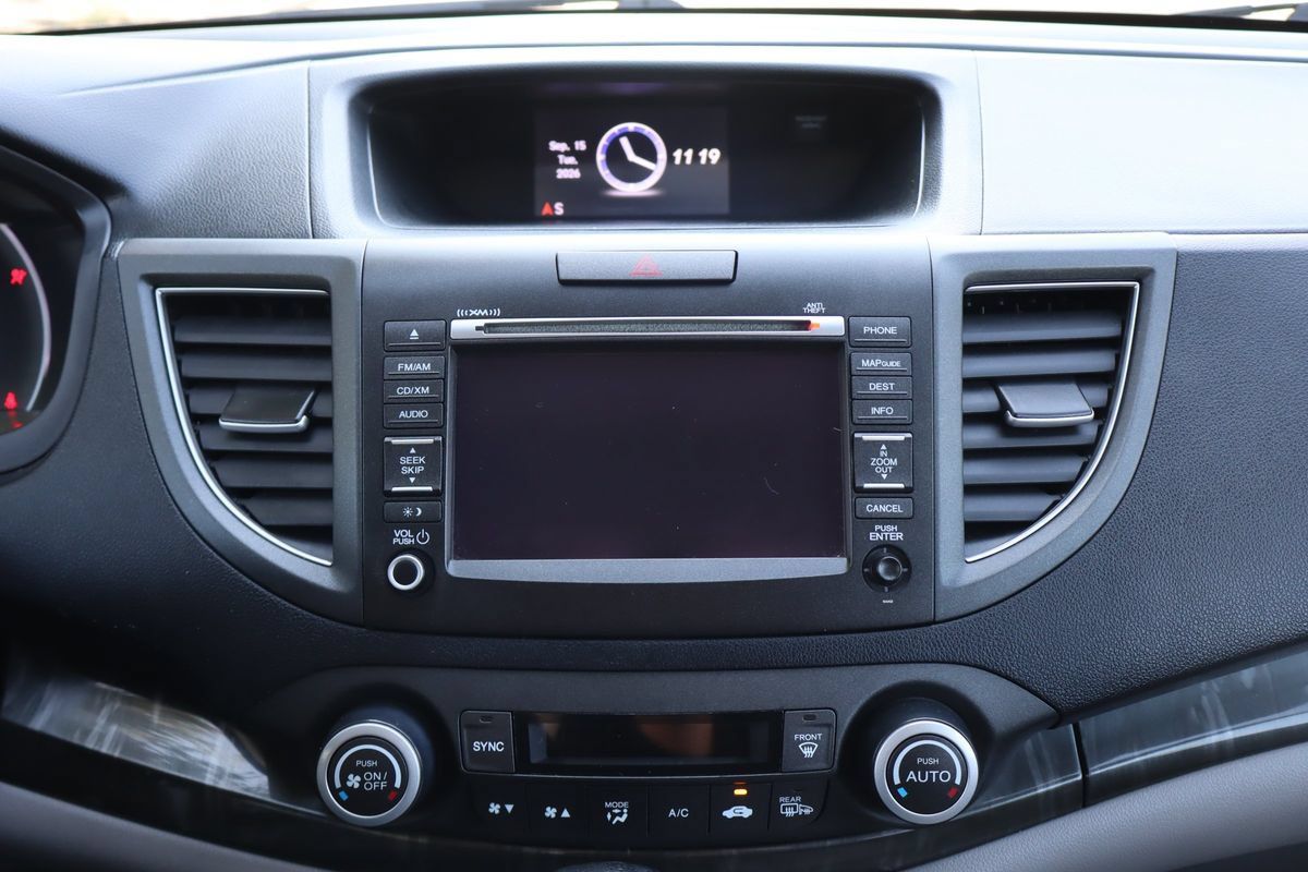 Used 2014 Honda CR-V EX-L image 34