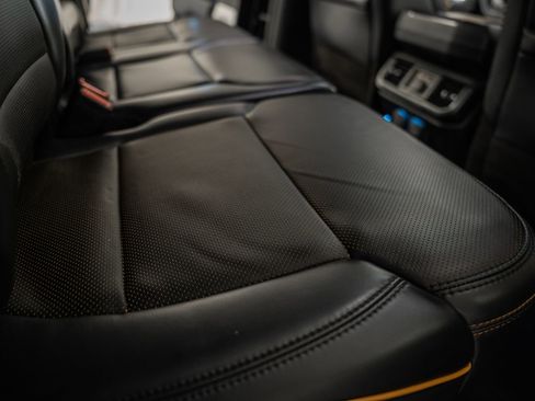 Certified 2023 Ford F150 Tremor w/ Equipment Group 402A High image 44