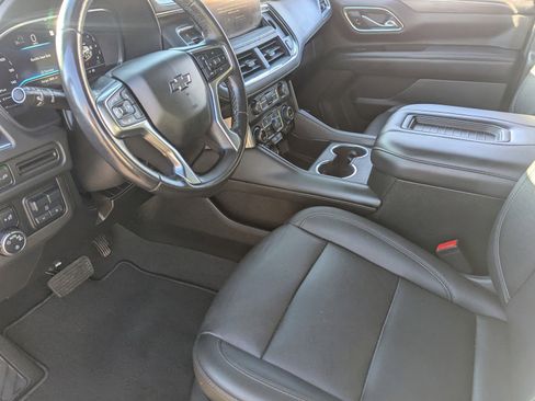 Used 2023 Chevrolet Silverado 1500 LTZ w/ LTZ Convenience Package II image 11