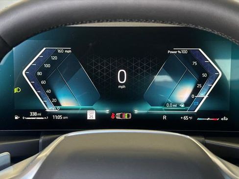 New 2026 BMW 430i Coupe w/ Parking Assistance Package image 23