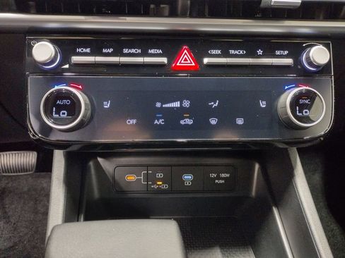 New 2026 Hyundai Santa Cruz SEL image 28