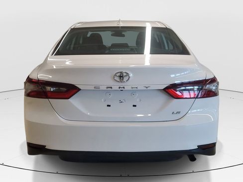 Certified 2023 Toyota Camry LE image 6