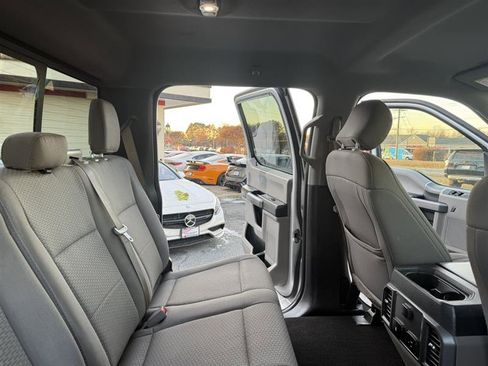 Used 2019 Ford F250 XLT w/ XLT Premium Package image 17