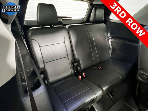 Used 2019 Chevrolet Traverse Premier w/ Driver Confidence II Package image 29