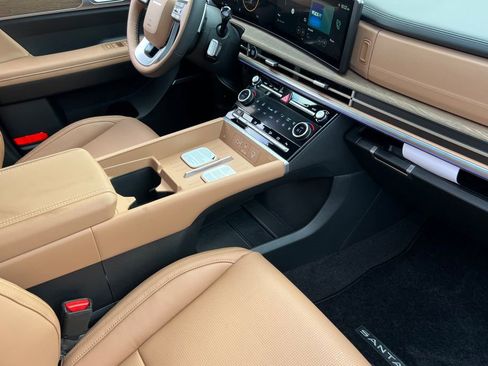 New 2026 Hyundai Santa Fe Calligraphy image 14