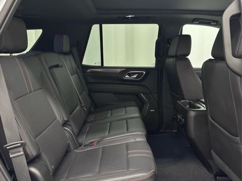 Used 2023 Chevrolet Tahoe RST w/ Max Trailering Package AWD/4WD image 22