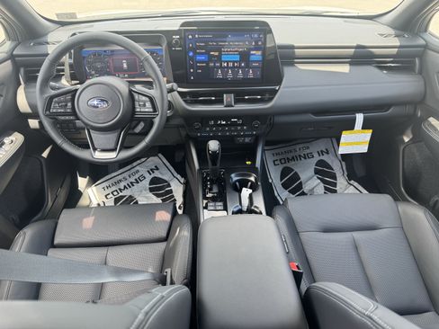 New 2026 Subaru Outback Touring XT AWD/4WD image 14