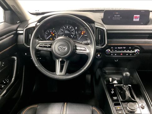 Used 2023 MAZDA CX-50 AWD 2.5 S w/ Cargo Package image 17